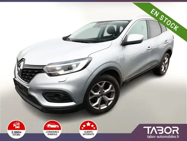 Renault Kadjar 1.3 TCe 140 EDC Business Edition
