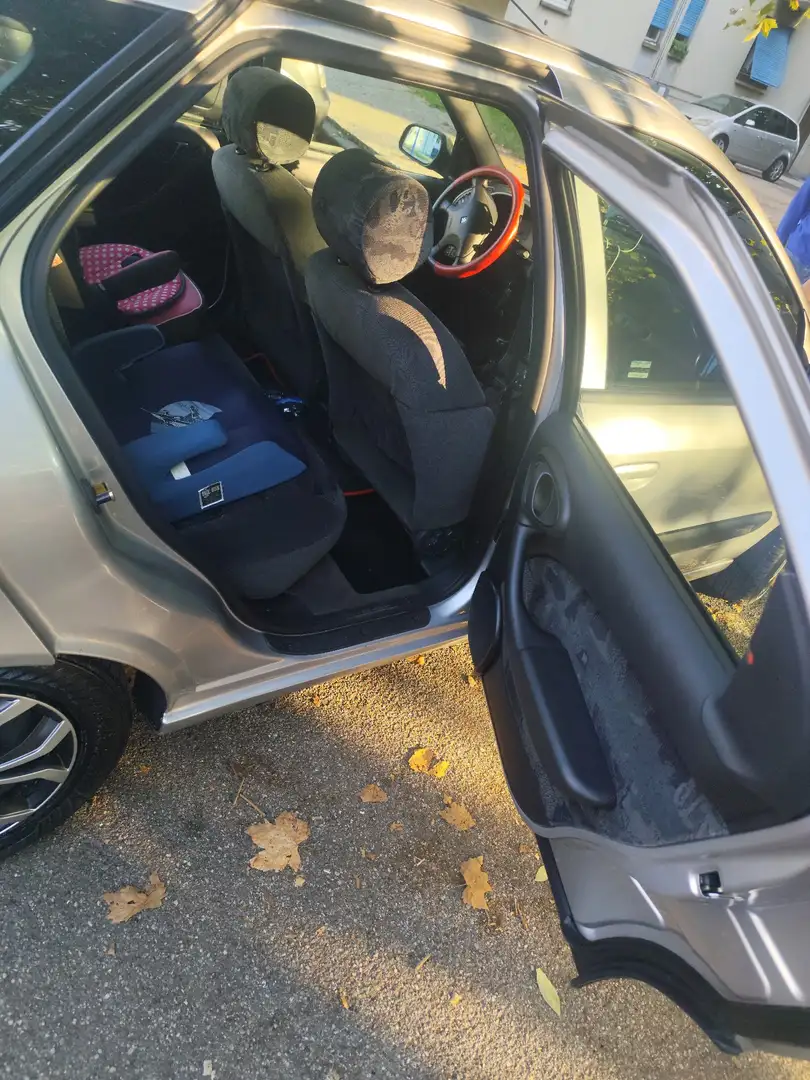 Citroen Xsara Kombi 1.9 TD Exclusive - 1