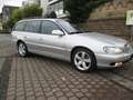 Opel Omega Kombi 2,2 16V, Design Edition,orig.112.000 KM,Top! Silber - thumbnail 3