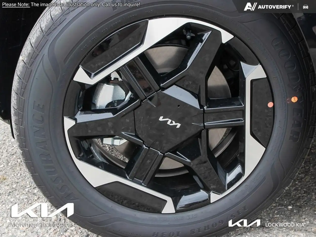 Kia Sportage снимка Kia Sportage