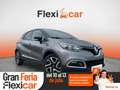 Renault Captur 1.5dCi Ecoleader Energy Zen 90 Gris - thumbnail 1