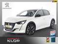Peugeot 208 1.2 PureTech GT | Panorama Dak | Camera | Digitaal Wit - thumbnail 1