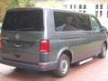 Volkswagen T6 Transporter Bus Trendline lang Kasettenlift Selbstfahrer Navi Grau - thumbnail 4