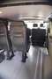 Volkswagen T6 Transporter Bus Trendline lang Kasettenlift Selbstfahrer Navi Grau - thumbnail 12