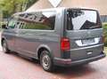 Volkswagen T6 Transporter Bus Trendline lang Kasettenlift Selbstfahrer Navi Grau - thumbnail 3