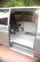 Volkswagen T6 Transporter Bus Trendline lang Kasettenlift Selbstfahrer Navi Grau - thumbnail 9