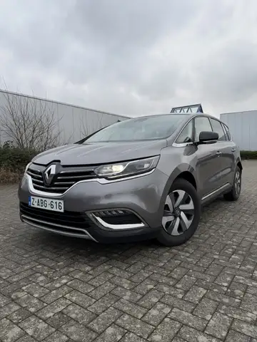 Renault Espace Espace 1.6 dCi Energy Intens 7 PLACES✅