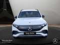 Mercedes-Benz EQB 250 AMG+NIGHT+ADVANCED+KAMERA+SPUR Blanc - thumbnail 3