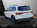 Mercedes-Benz EQB 250 AMG+NIGHT+ADVANCED+KAMERA+SPUR Blanc - thumbnail 10