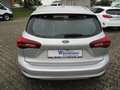 Ford Focus Turnier Titanium EcoBoost Hybrid Automatik Silber - thumbnail 2