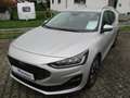 Ford Focus Turnier Titanium EcoBoost Hybrid Automatik Silber - thumbnail 1