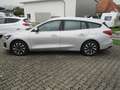 Ford Focus Turnier Titanium EcoBoost Hybrid Automatik Silber - thumbnail 3