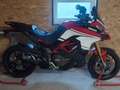 Ducati Multistrada 1200 Pikes Peak dvt Rood - thumbnail 3