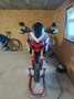 Ducati Multistrada 1200 Pikes Peak dvt Rood - thumbnail 4