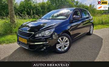 1.2 PureTech Active 131PK | Rijklaar | Cruise | Na