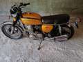 Honda CB 750 four four Oro - thumbnail 2