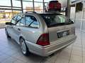 Mercedes-Benz C 43 AMG T-Modell *Inspektion+TÜV NEU*Halle 77* Plateado - thumbnail 4