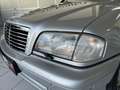 Mercedes-Benz C 43 AMG T-Modell *Inspektion+TÜV NEU*Halle 77* Plateado - thumbnail 10