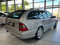 Mercedes-Benz C 43 AMG T-Modell *Inspektion+TÜV NEU*Halle 77* Plateado - thumbnail 3
