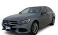 Mercedes-Benz C 200 C 200 d S.W. Sport Grau - thumbnail 1