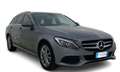 Mercedes-Benz C 200 C 200 d S.W. Sport Grau - thumbnail 2