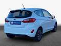 Ford Fiesta 1.0 EcoBoost Hybrid S&S Aut. COOL&CONNECT Weiß - thumbnail 2