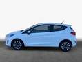Ford Fiesta 1.0 EcoBoost Hybrid S&S Aut. COOL&CONNECT Weiß - thumbnail 4
