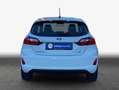 Ford Fiesta 1.0 EcoBoost Hybrid S&S Aut. COOL&CONNECT Weiß - thumbnail 5