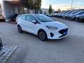 Ford Fiesta 1.0 EcoBoost Hybrid S&S Aut. COOL&CONNECT Weiß - thumbnail 16