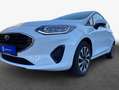 Ford Fiesta 1.0 EcoBoost Hybrid S&S Aut. COOL&CONNECT Weiß - thumbnail 6
