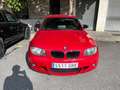 BMW 120 M Performance Rojo - thumbnail 3