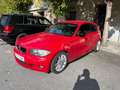 BMW 120 M Performance Rojo - thumbnail 1