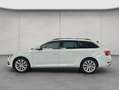 Skoda Superb Combi 2.0 TDI DSG Ambition Weiß - thumbnail 2