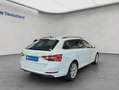 Skoda Superb Combi 2.0 TDI DSG Ambition Weiß - thumbnail 6
