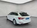 Skoda Superb Combi 2.0 TDI DSG Ambition Weiß - thumbnail 3