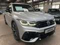 Volkswagen Tiguan 2.0 TSI R 4Motion LED Matrix, NAVI Pro,3-Zonen Kl Argent - thumbnail 2