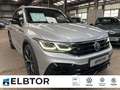Volkswagen Tiguan 2.0 TSI R 4Motion LED Matrix, NAVI Pro,3-Zonen Kl Argent - thumbnail 1