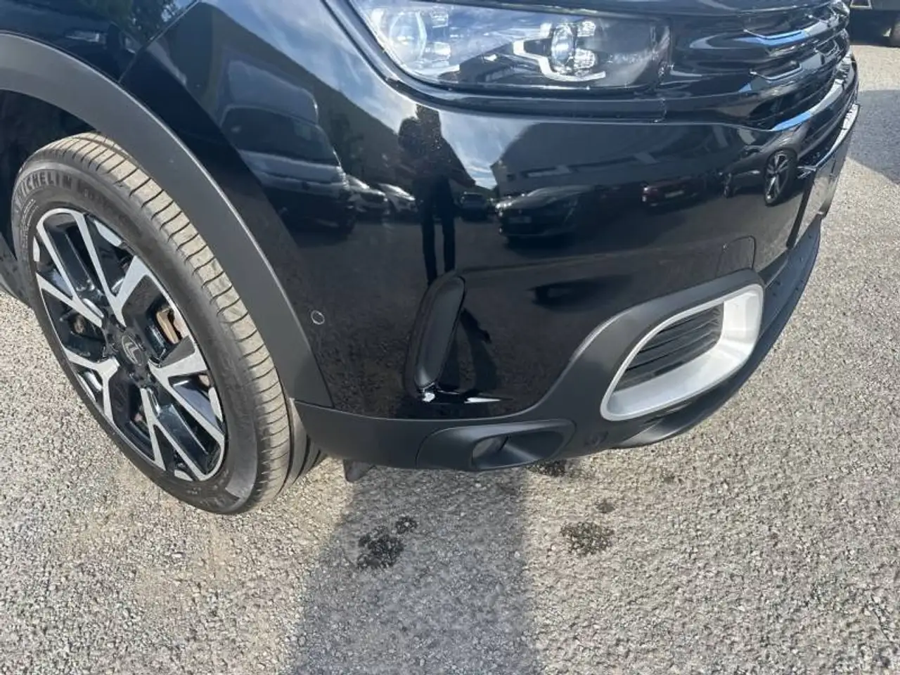 Citroen C5 Aircross 1 1.2 PureTech 130 S&S EAT8 Shine, миниатюра 23