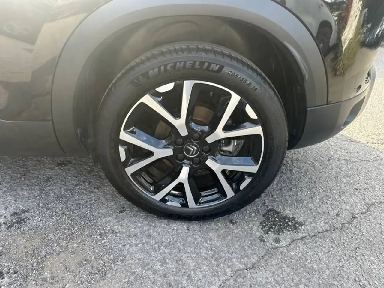 Citroen C5 Aircross 1 1.2 PureTech 130 S&S EAT8 Shine, миниатюра 11
