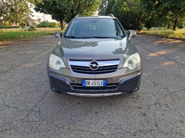 Antara 3.2 V6 Cosmo auto