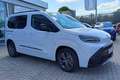 Toyota Proace City Verso Lounge 1,5 D Automatik, Pano, Navi, Kamera, Bílá - thumbnail 2