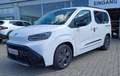 Toyota Proace City Verso L1 Lounge 1,5 D Automatik, Pano, Navi, Kamer Blanc - thumbnail 1