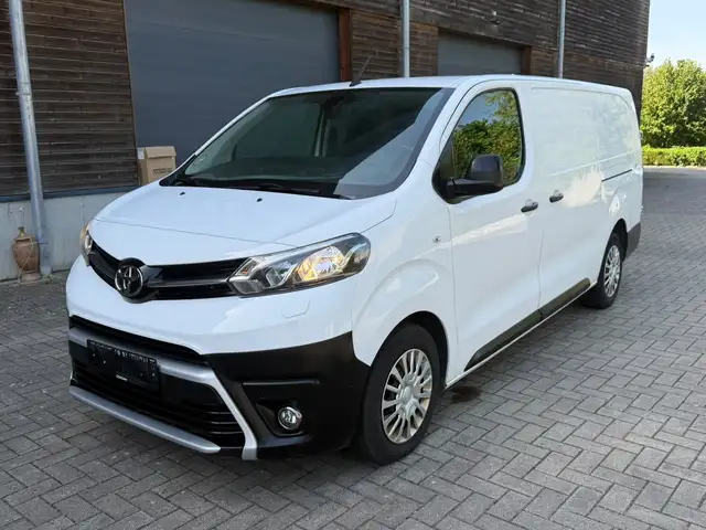 Toyota Proace 2.0 D-4D Long Active Control GARANTIE