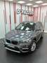 BMW X1 sDrive 16d Business Gris - thumbnail 7