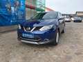 Nissan Qashqai Acenta,Navi +Rückf. Klimaa. Allwetter Blau - thumbnail 1