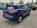 Nissan Qashqai Acenta,Navi +Rückf. Klimaa. Allwetter Blau - thumbnail 6
