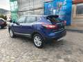Nissan Qashqai Acenta,Navi +Rückf. Klimaa. Allwetter Blau - thumbnail 4