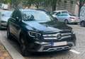 Mercedes-Benz GLC 200 d 4Matic 9G-TRONIC Exclusive Zwart - thumbnail 1