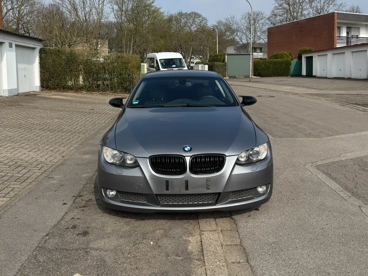 BMW 335