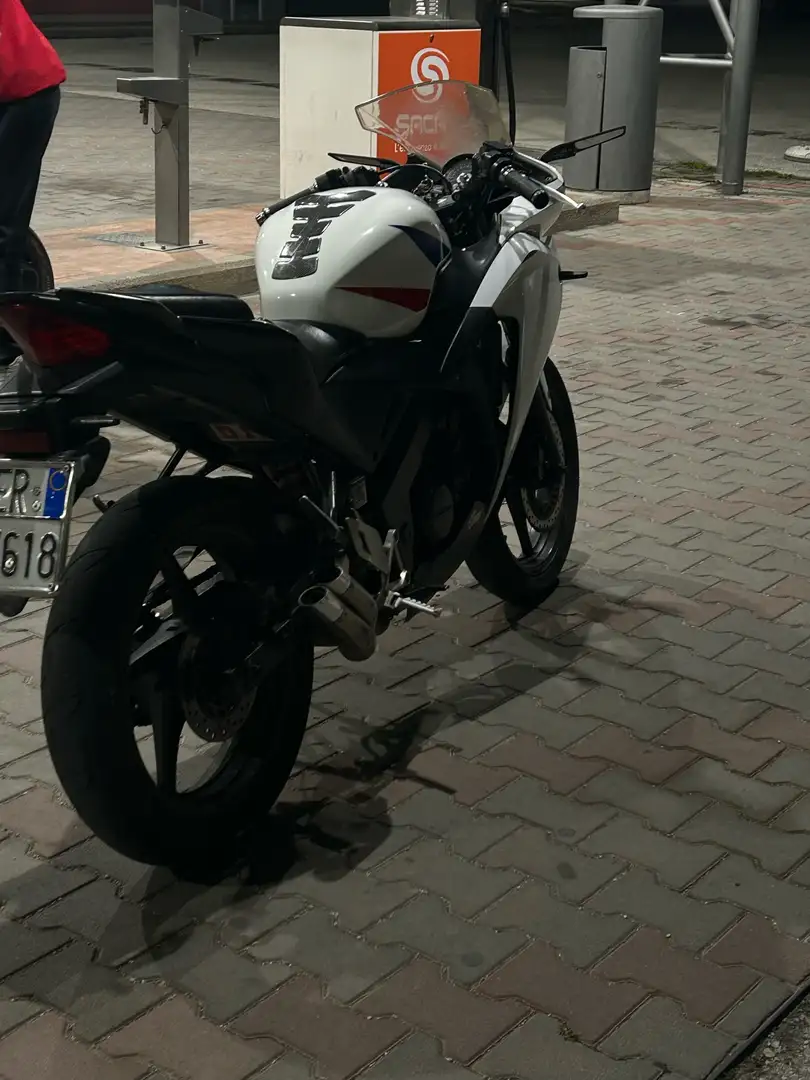 Honda CBR 125 R - 2